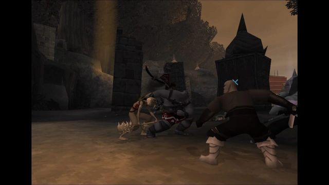 Rise of The Kasai 3