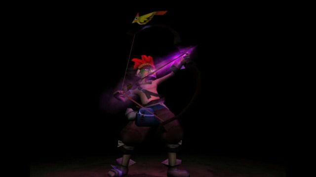 Arc the Lad: Twilight of the Spirits 2