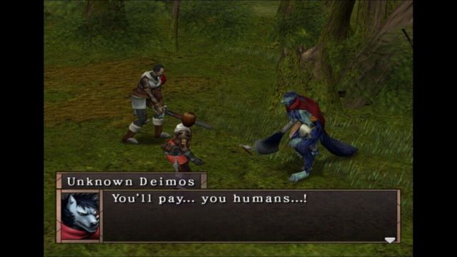 Arc the Lad: Twilight of the Spirits 5