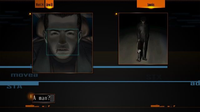 The Silver Case 3