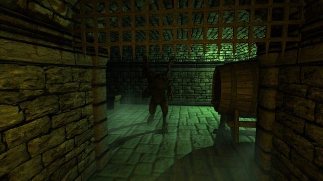 Dreadhalls 3