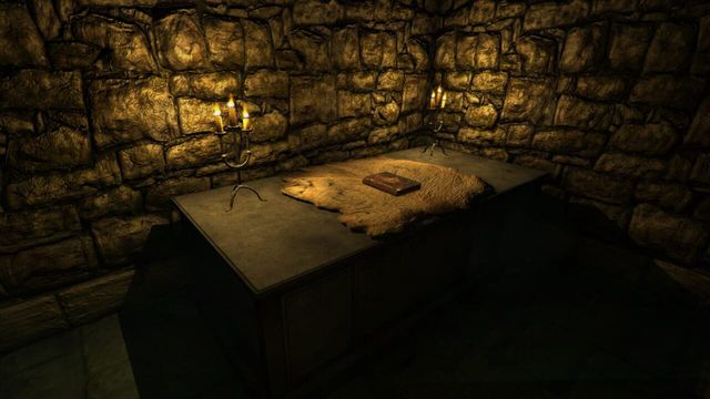 Dreadhalls 4