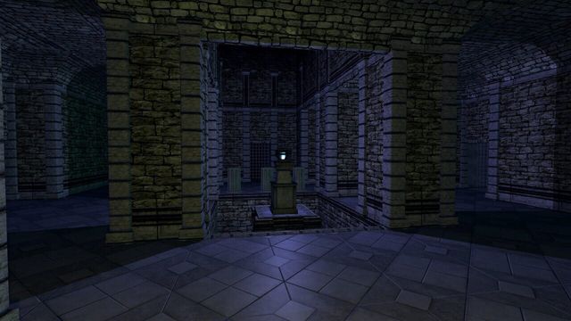Dreadhalls 5