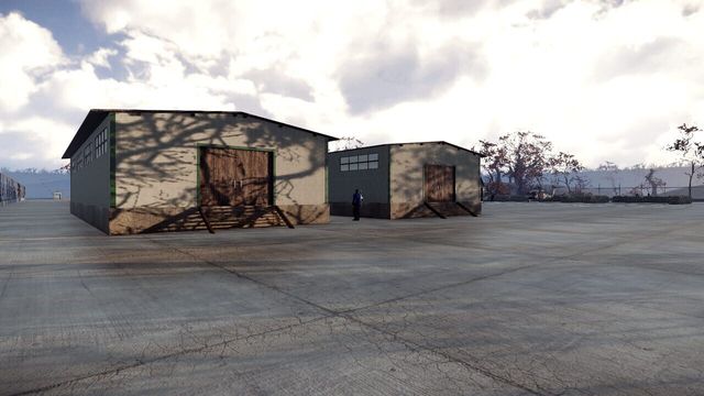 Military Attack 1