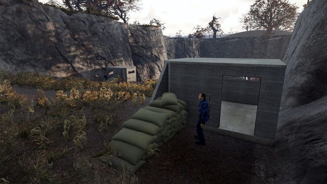 Military Attack 4