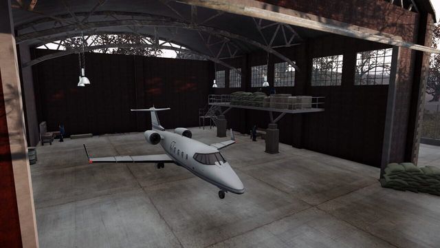 Military Attack 6