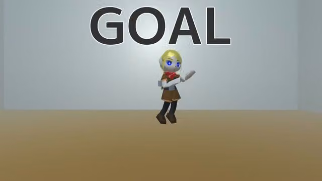 Noracam's Slider Challenge 6