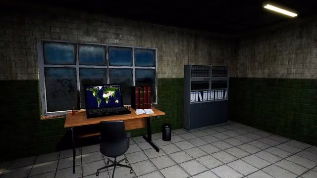 Oil Manager 2