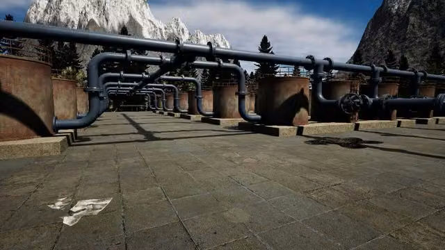 Oil Manager 3