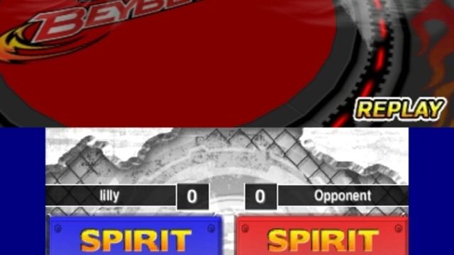 Beyblade: Evolution 1