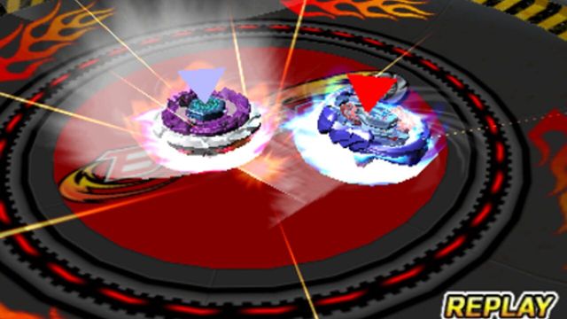 Beyblade: Evolution 4