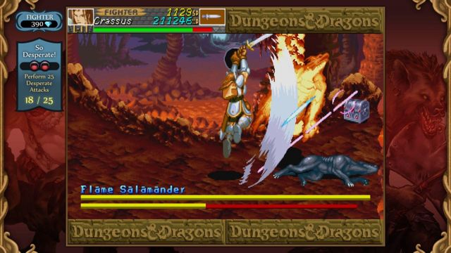 Dungeons & Dragons: Chronicles of Mystara 4