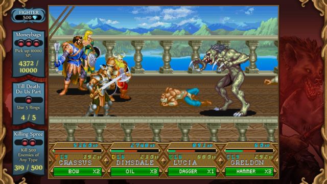 Dungeons & Dragons: Chronicles of Mystara 5