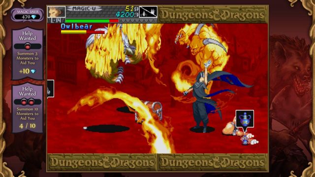 Dungeons & Dragons: Chronicles of Mystara 6