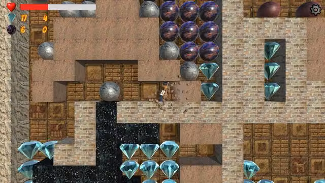 Pete's Peril 2