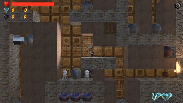 Pete's Peril 3