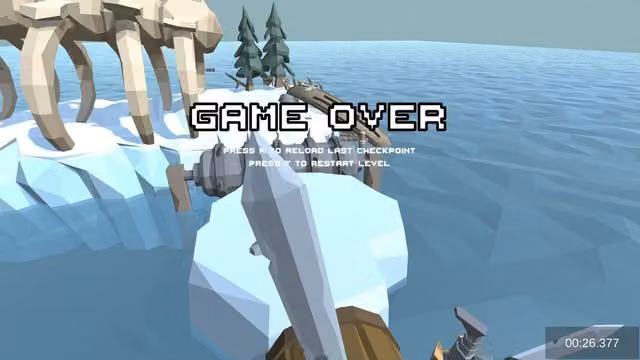 Poly Parkour 2