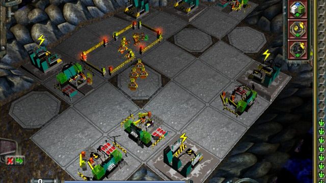 LEGO Rock Raiders 2