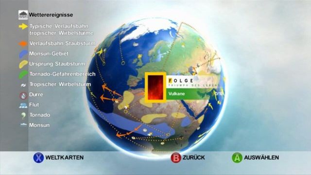 Nat Geo Challenge! Wild Life 2