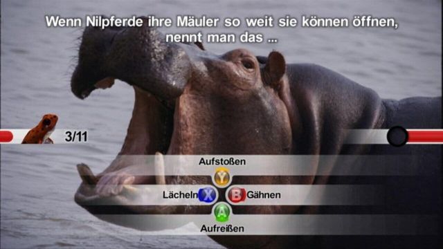 Nat Geo Challenge! Wild Life 3