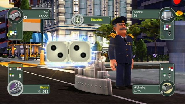 Monopoly Streets 2