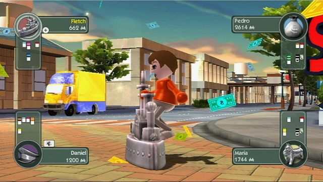 Monopoly Streets 3