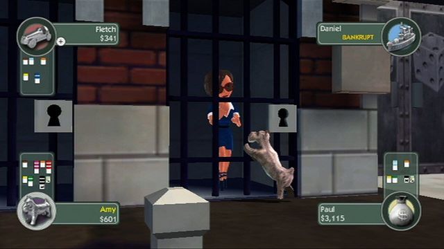 Monopoly Streets 4