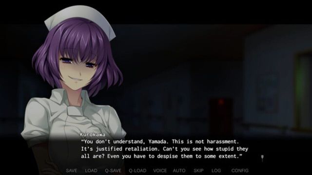Nope Nope Nurses 3