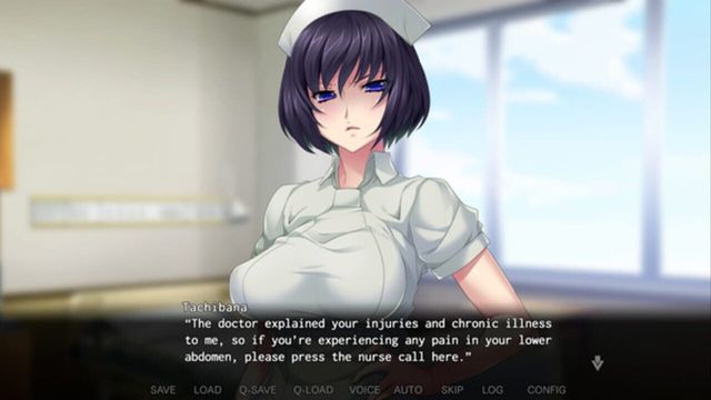 Nope Nope Nurses 4