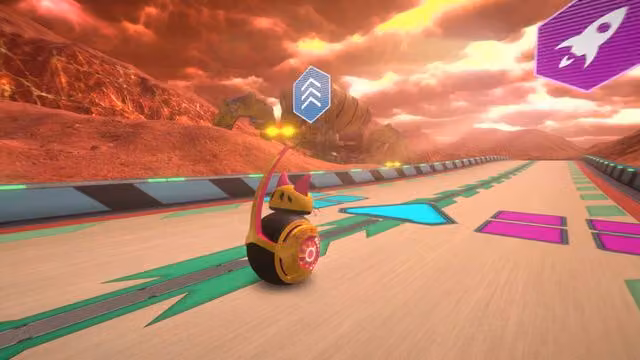 RollCats 4