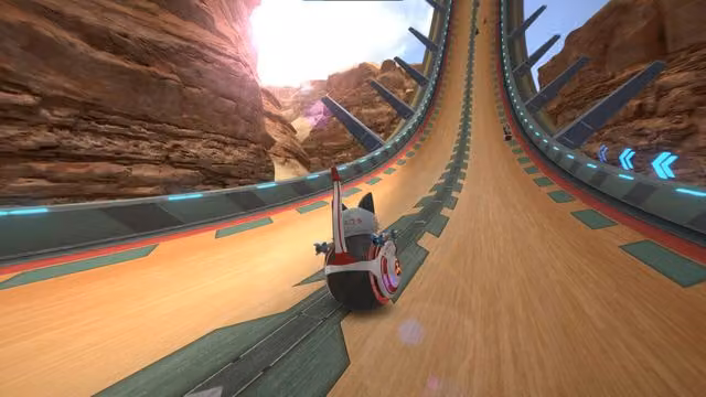 RollCats 5