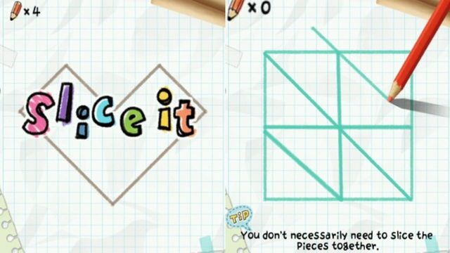 Slice It! 3