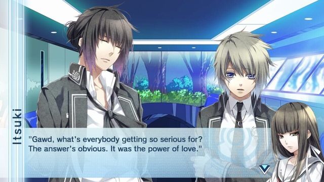 Norn9: Var Commons 2