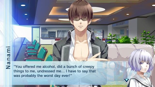 Norn9: Var Commons 3