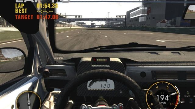 Race Driver: Grid 2