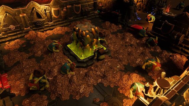 Dungeons 4 6