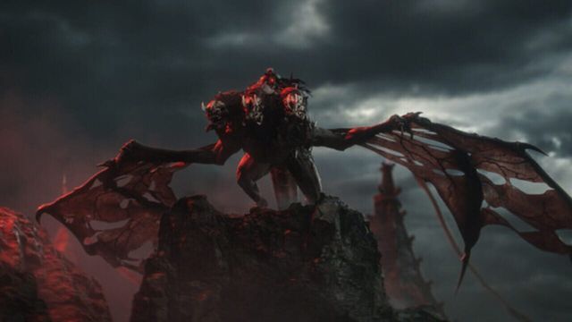 Lords of the Fallen 2