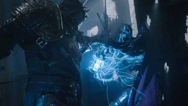 Lords of the Fallen 3