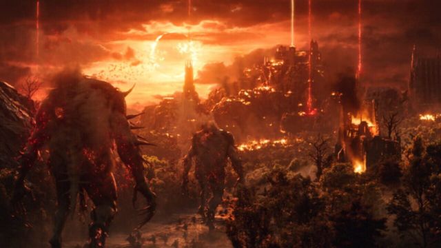 Lords of the Fallen 4