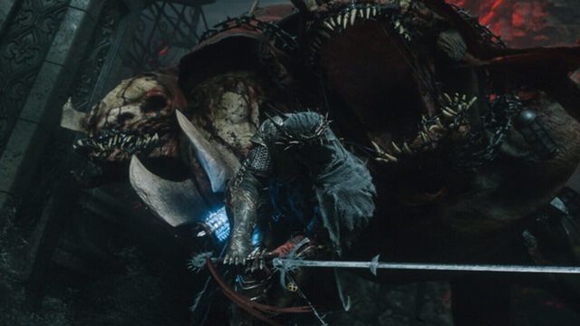 Lords of the Fallen 5