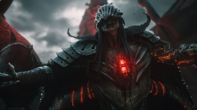 Lords of the Fallen 6