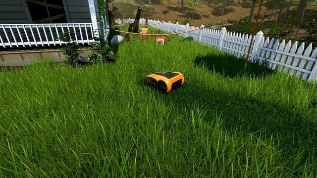 Garden Simulator 3