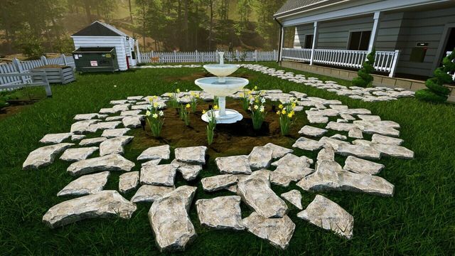 Garden Simulator 4