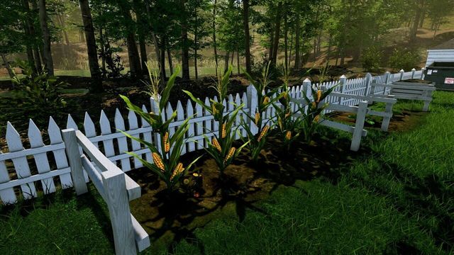 Garden Simulator 5