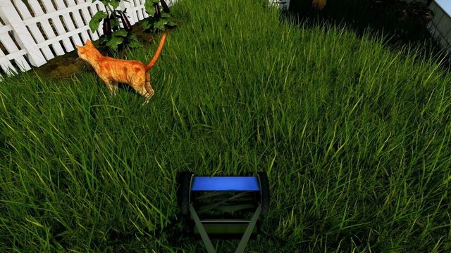 Garden Simulator 6