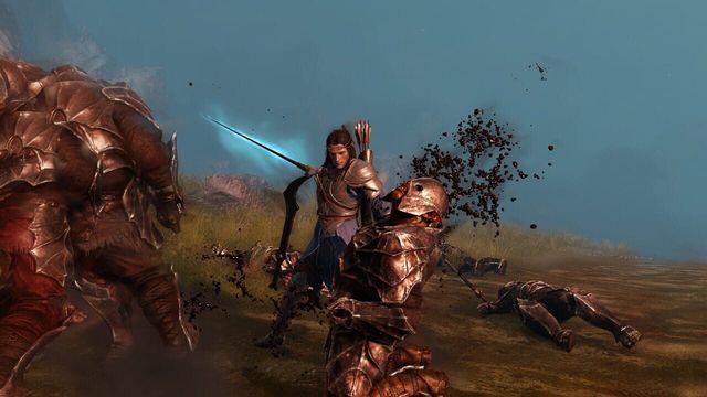 Middle-earth: Shadow of Mordor - The Bright Lord 2