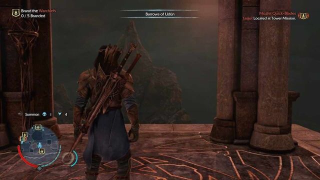 Middle-earth: Shadow of Mordor - The Bright Lord 3