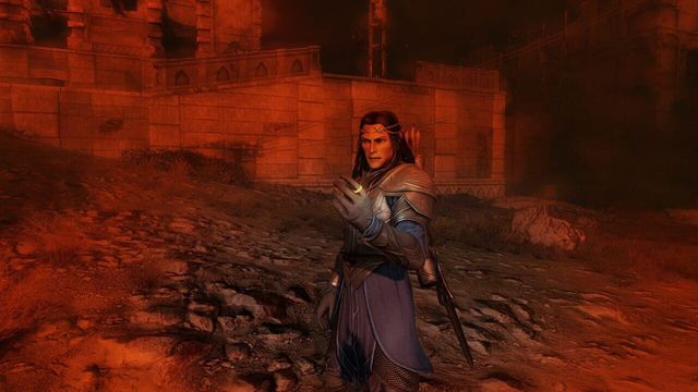 Middle-earth: Shadow of Mordor - The Bright Lord 4