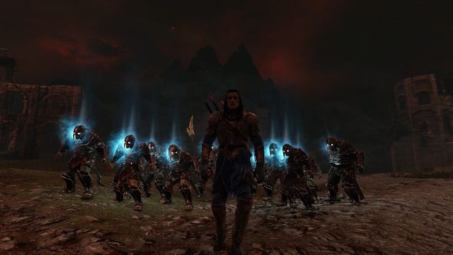 Middle-earth: Shadow of Mordor - The Bright Lord 5
