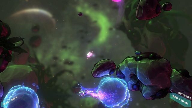 Lost Orbit 2